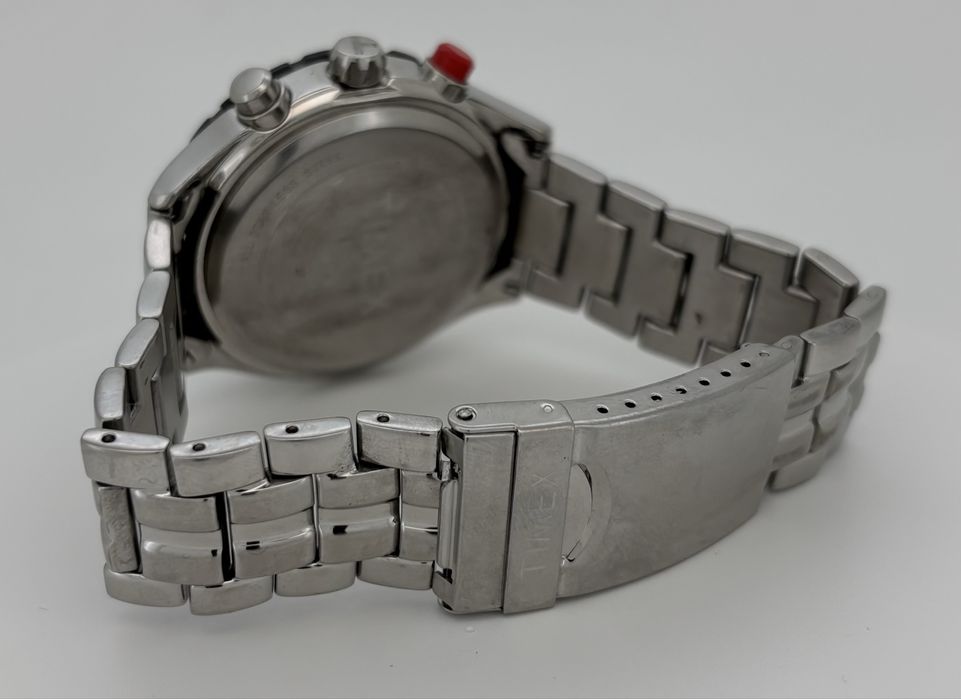 Zegarek Timex T2M760 Chronograf
