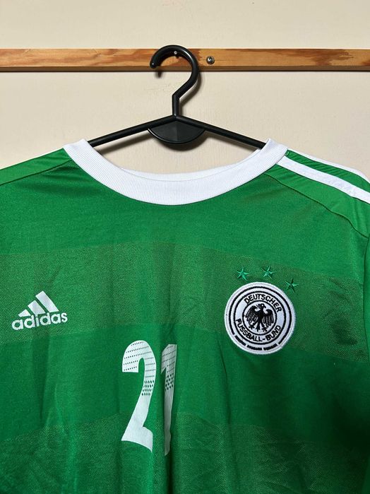 NIEMCY 2012 - 2013 nr 21 REUS - adidas - XL - UNIKAT