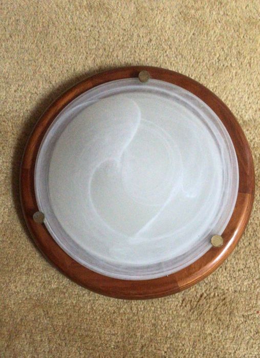 Plafond / Candeeiro de tecto