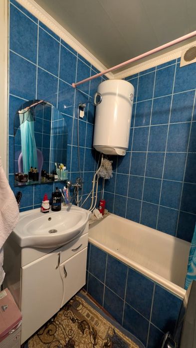 2-rooms apartment apartment by the address st. Kitoboynaya (area 56 m²) - Atlanta.ua - photo 6