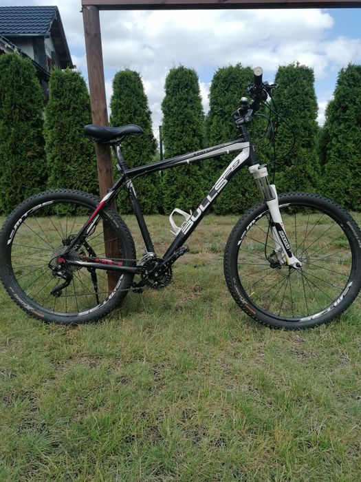 Rower bulls MTB górski