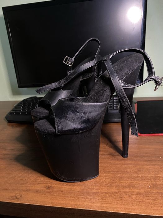 стріпи 3ки, сприпы 3, 37, плежер, pleaser