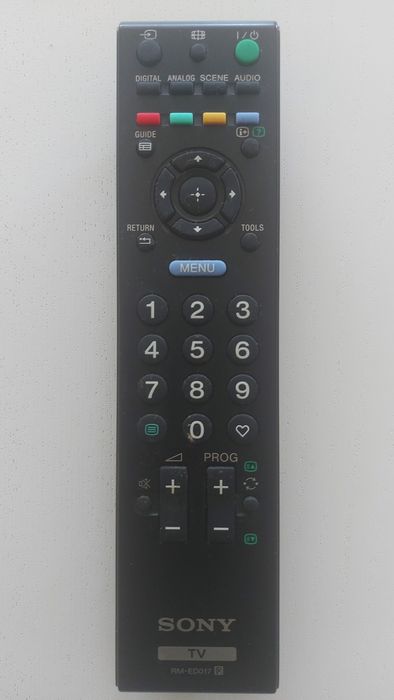 Comando Sony original RM-ED017 + Envio grátis