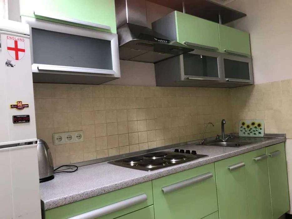 Продам 1-к квартиру в центре | 10/14, 41 м2, кирпичный дом | м.Майдан Конституции, м.Левада