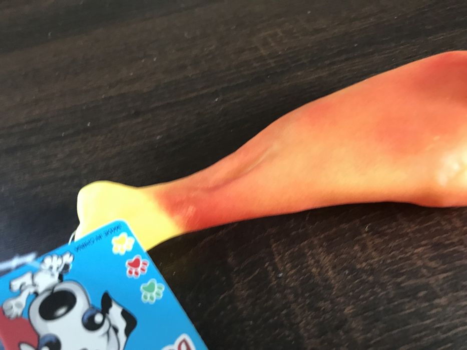 Zabawka dla psa 48tknzw