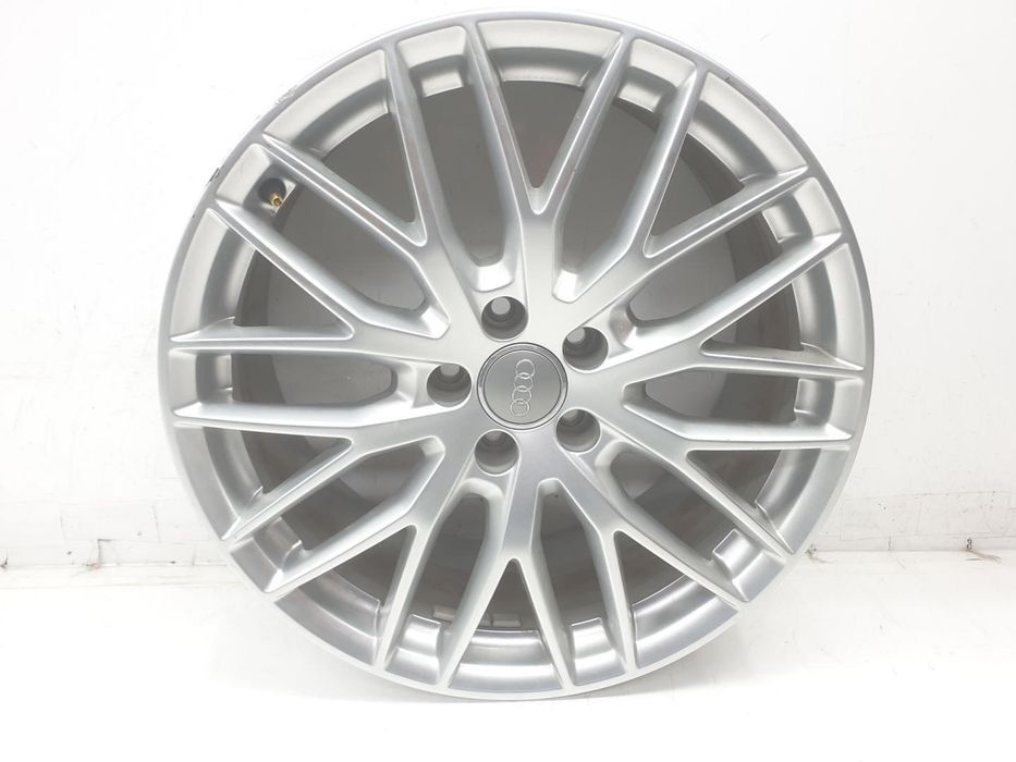 Pneu Audi A6 Berlina 4Gc
