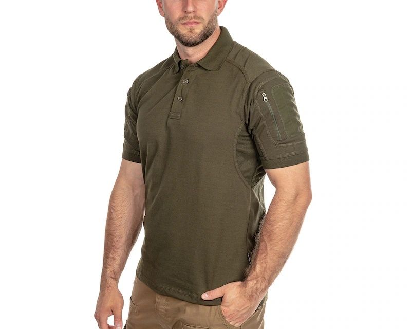 Koszulka Taktyczna Texar Elite Pro