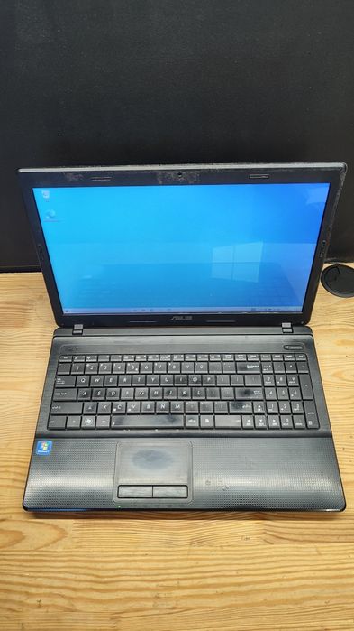 ASUS X54C 2x2.4 /6gb RAM/ 250gb SSD