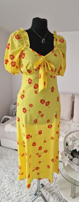 Sukienka letnia " Influence".