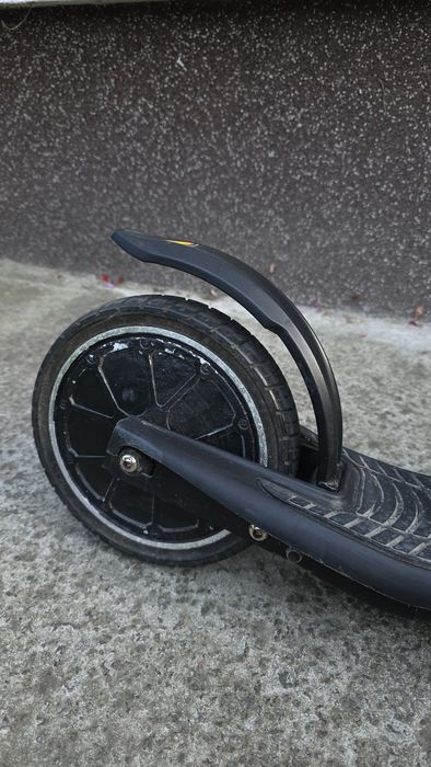 Електросамокат Globber ONE K e-motion 15