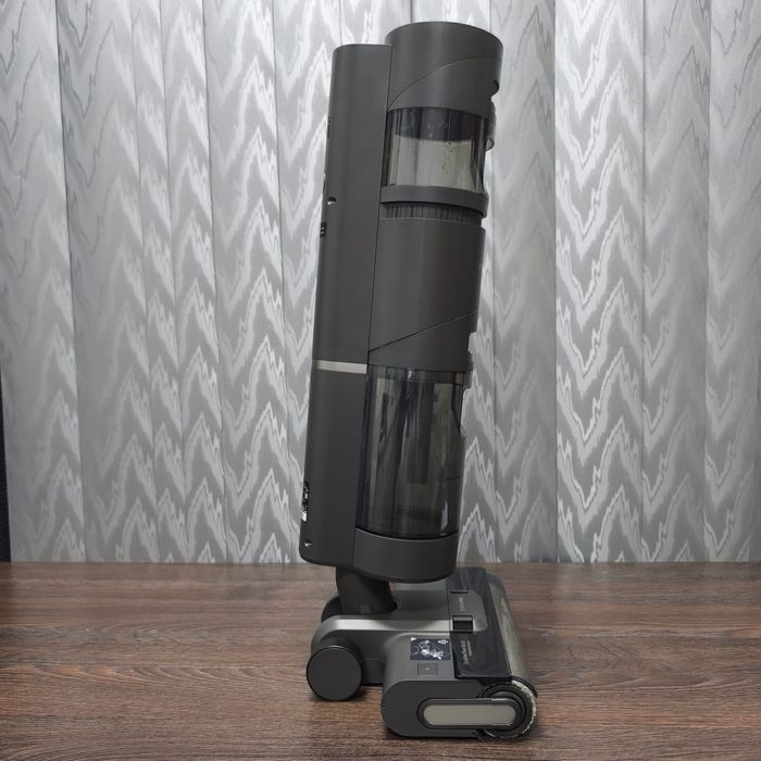 Моющий пылесос Dreame Wet&Dry Vacuum Cleaner H11 Core - Уценка