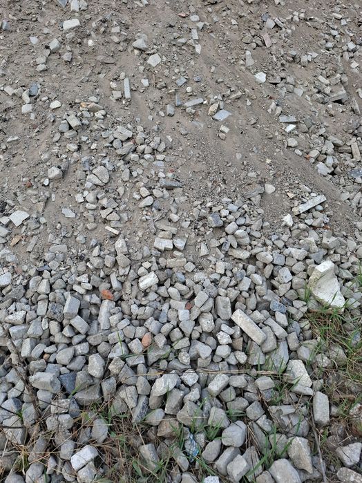 kruszywo betonowe