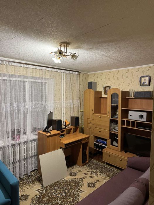 Продается 2- х комн. квартира  Хортицкий район.