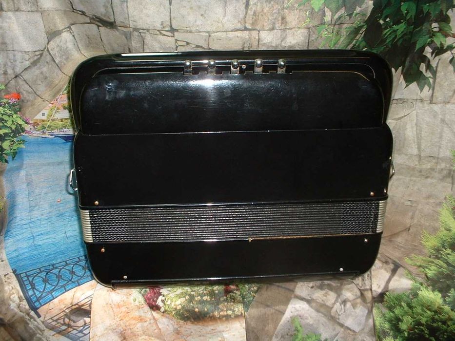 Acordeao G , N. 1080