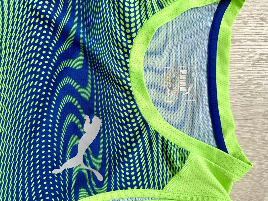 Чоловічій костюм Puma