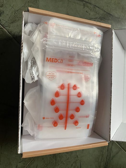 Електричний молоковідсмоктувач Pinky electric Pump