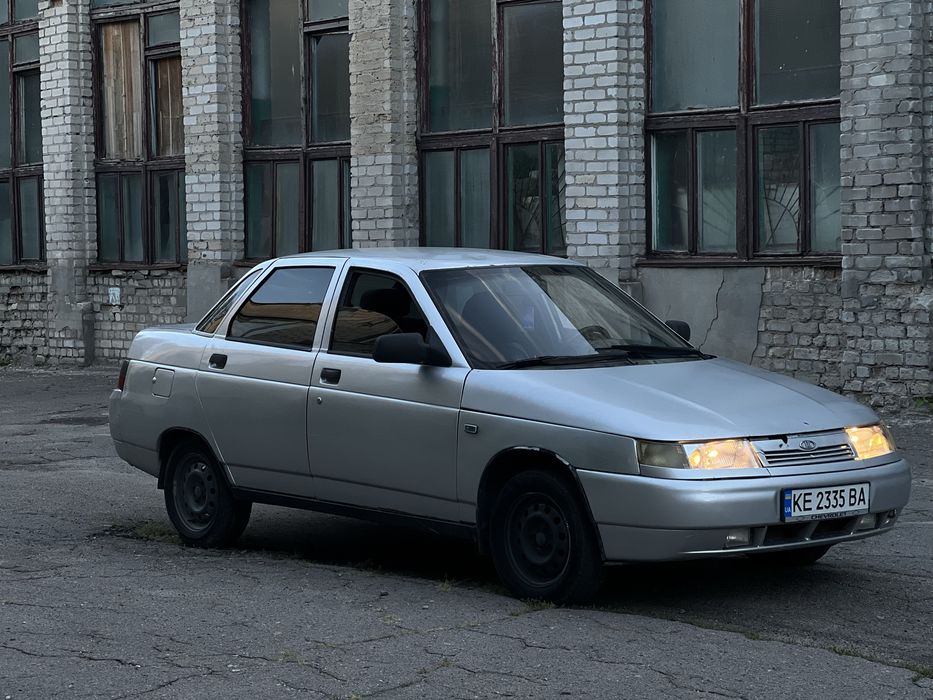 Продам ваз 2110 2008года