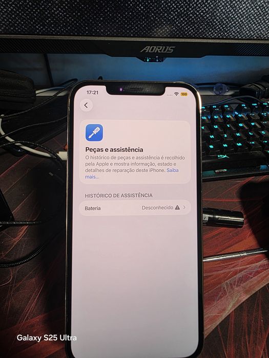 Iphone 12 pro max 256gb