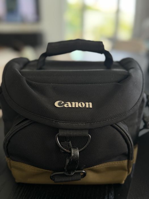 Vendo CANON EOS 1300D