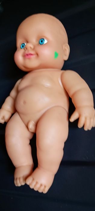 Boneco Sum Sum vintage 22cm.