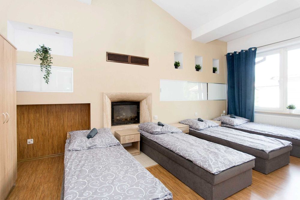 Noclegi dla pracowników/firm - Rotmanka | Work Hostels