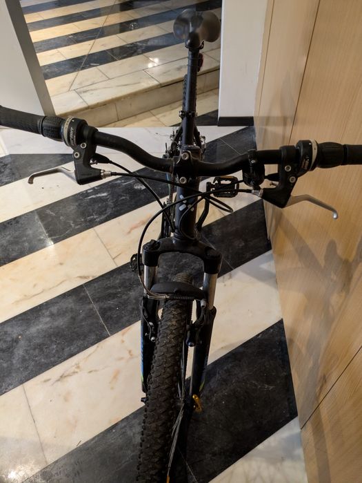 Rockrider 340 roda 26