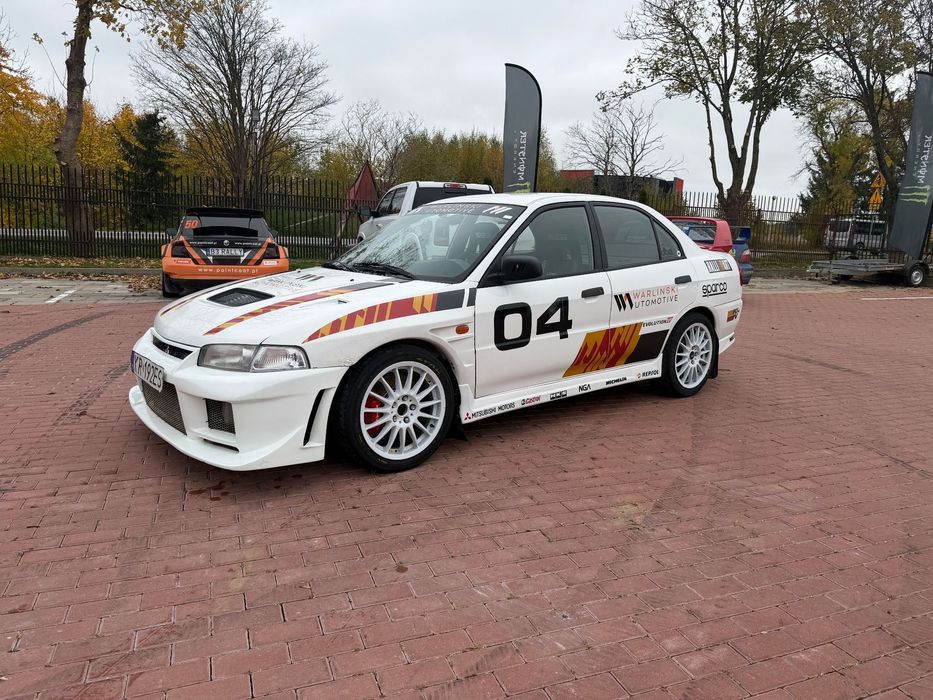 Mitsubishi Pozostałe Mitsubishi