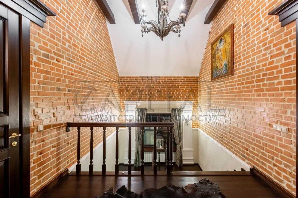 ГЕНЕРАТОР Оренда Будинок КМ Бобриця-Парк Києво-Святошинський р-н