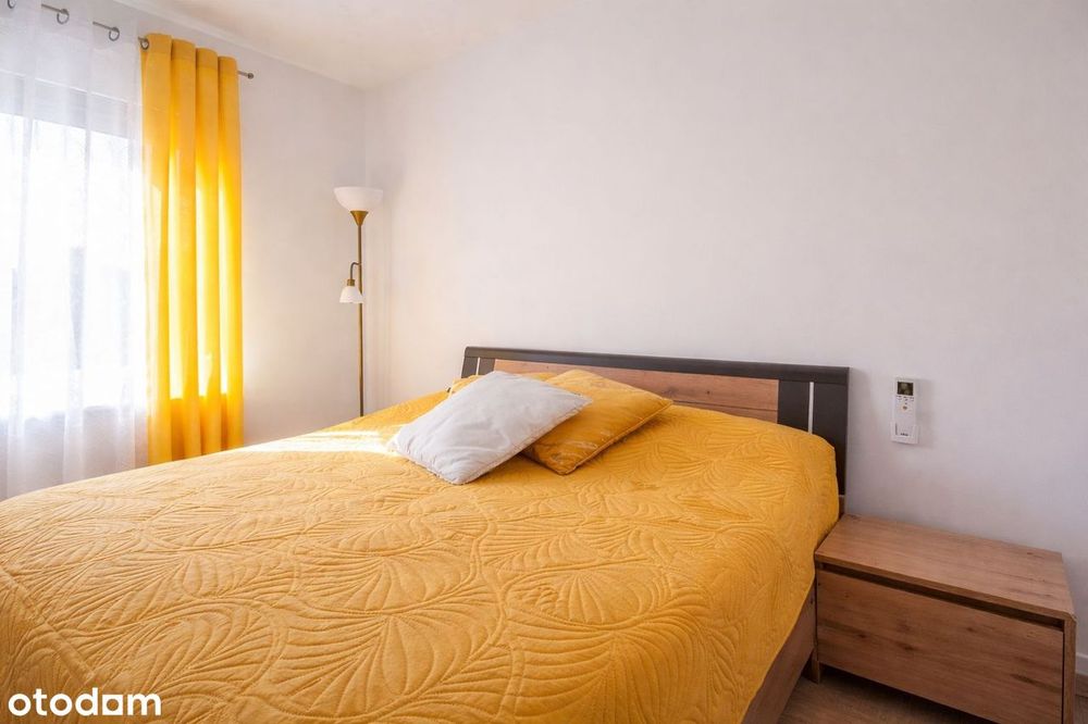 3 pokoje | balkon | nowoczesne mieszkanie | Leszno IPowstańców Wlkp
