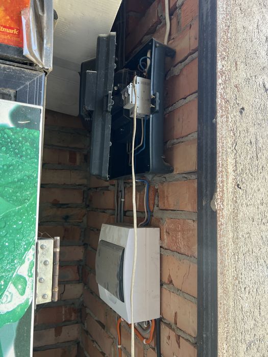 Гараж можайка Киїаська