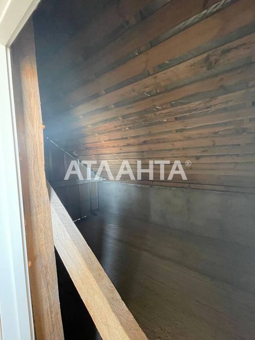 Новый  дом с панорамным видом на море