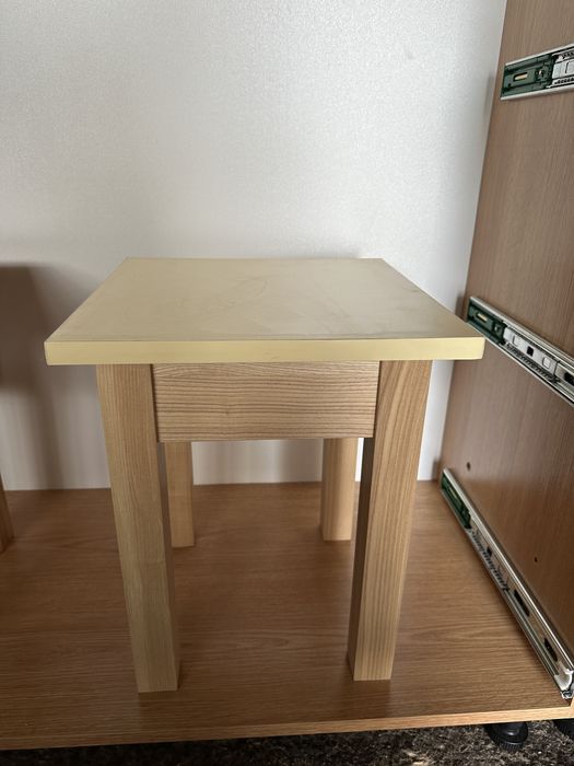 Taboret, stołek, krzesło