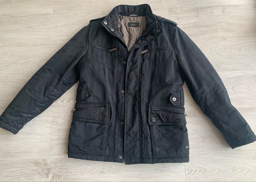 Куртка мужская Jop