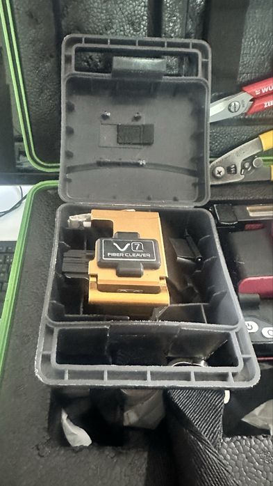 Maquina Fusao INNO M7 // Sem PON