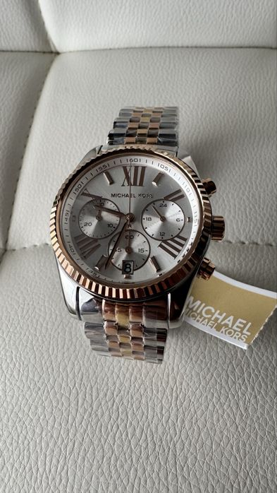 Sprzedam nowy oryginalny damski zegarek Michael Kors