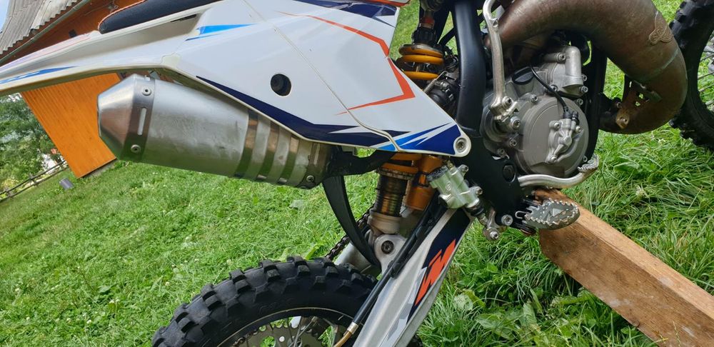 Продам Ктм 65 sx