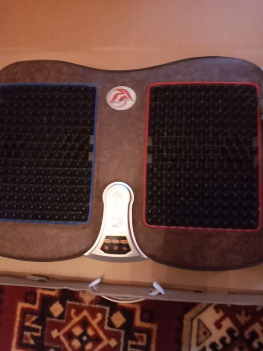 Германиевый  коврик с терморегулятором, пр-ва Корея , для лечения и пр