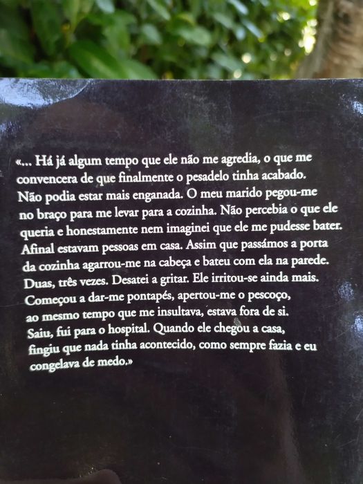 Ferida de Amor (Catarina Fortunato de Almeida)