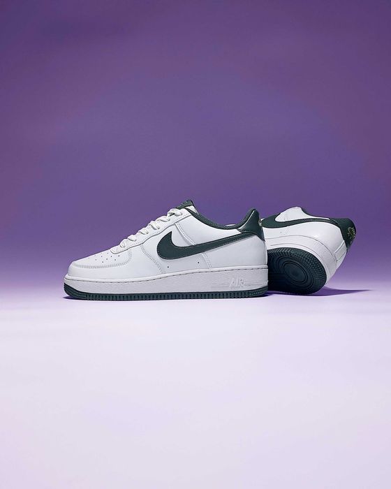 РОЗПРОДАЖ! Жіночі кросівки Nike Air Force 1. Оригінал. Розмір 40 - 25 см