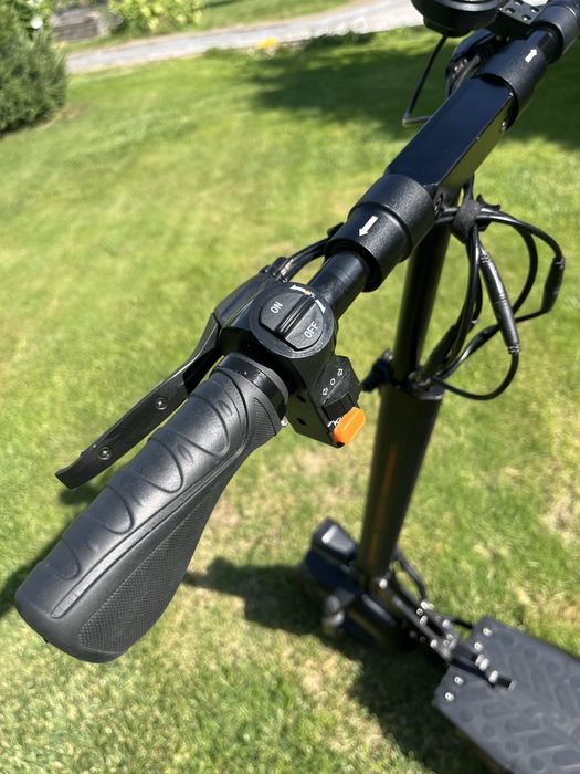 Електросамокат Crosser T4 (1000w)