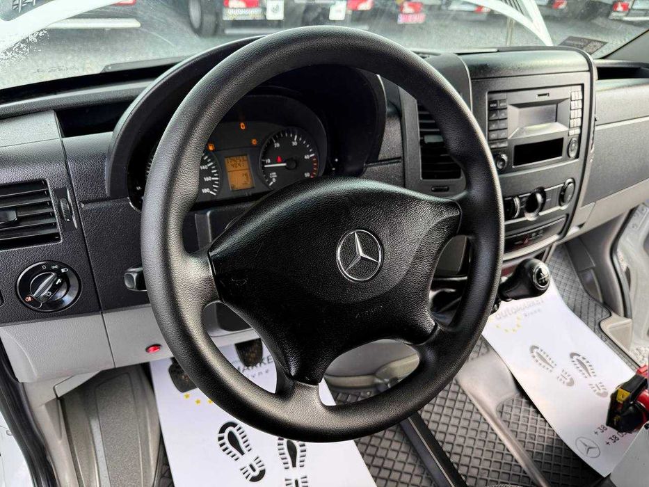 Mercedes-Benz Sprinter 2017p.
