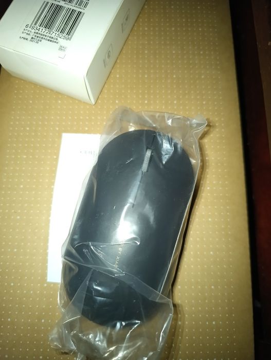 Мишка Xiaomi XMWSOO2TM бездротова