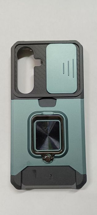 Nowe pancerne etui dla Samsung S24, S25
