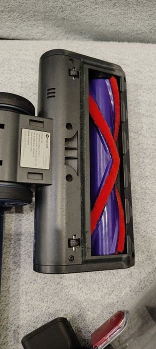 Акумуляторний пилесос Mibode v28