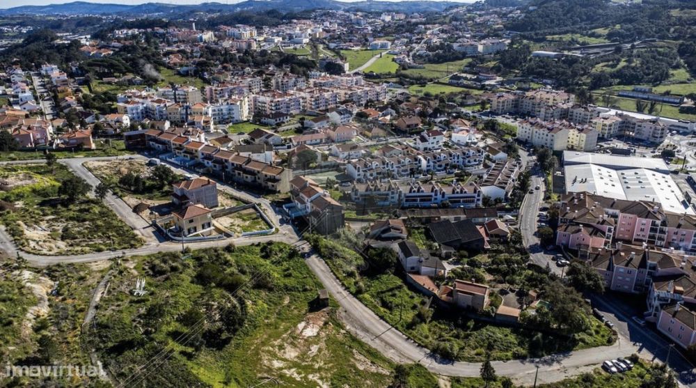 Lote Terreno para construção moradia Venda do Pinheiro