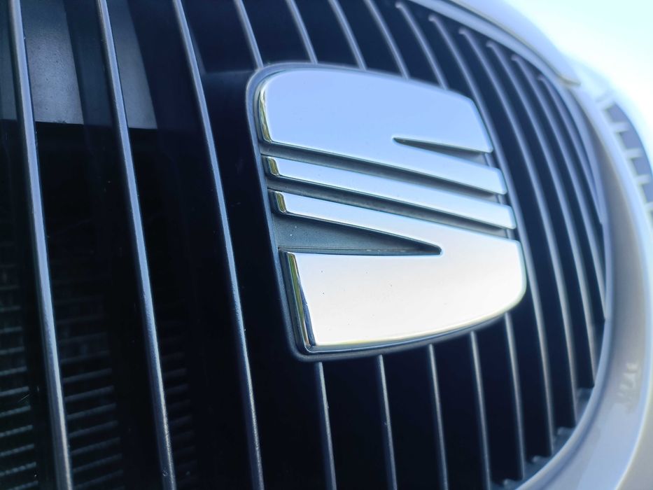 Seat Ibiza 6L TDI 1.4 Gasóleo