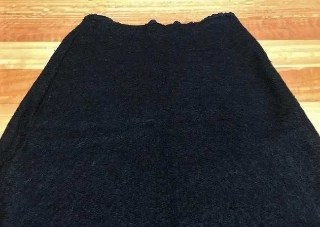 Saia de malha da NafNaf