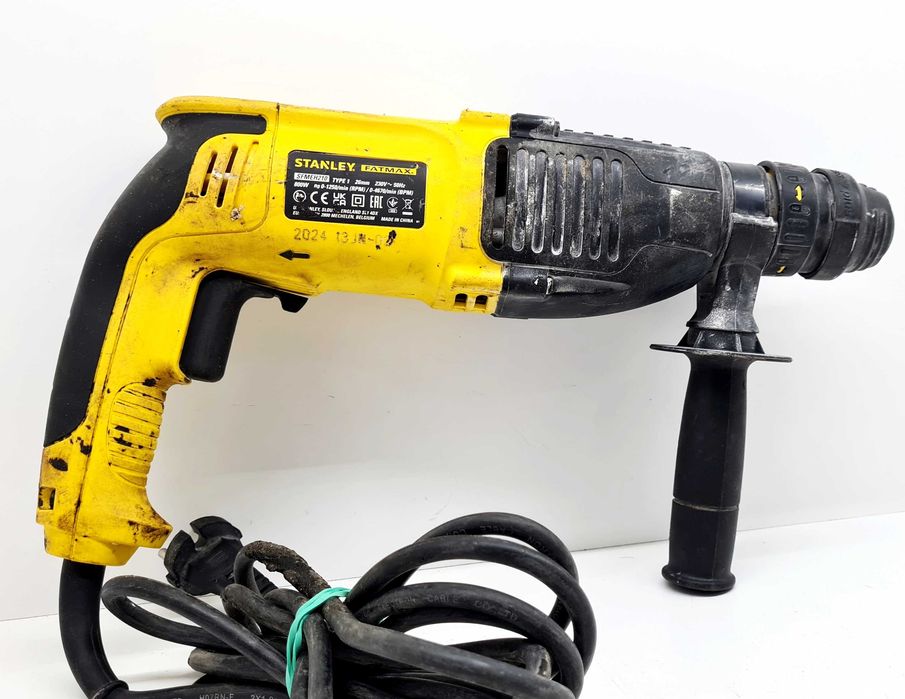 Wiertarka Stanley FATMAX SFMEH 210