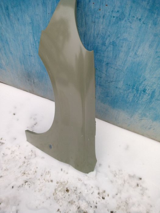 Крило Пежо 206 98-