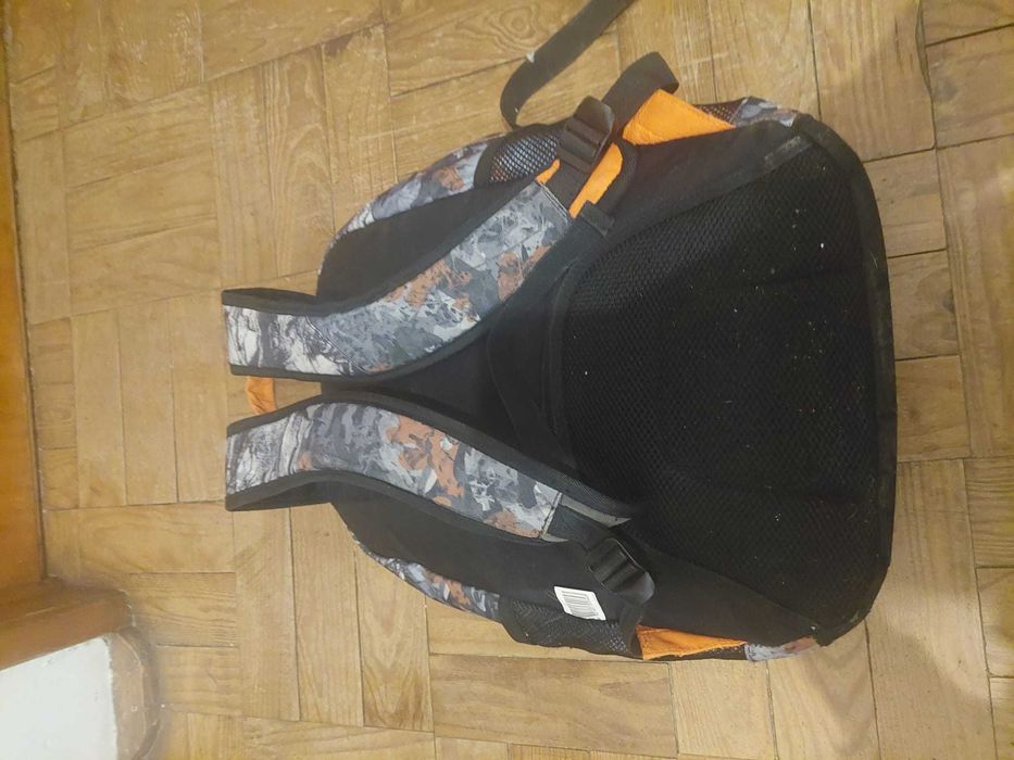 Mochilas Diversas